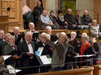 Weihnachtskonzert Ihringen